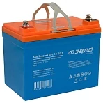 Аккумулятор для ИБП Энергия АКБ 12-33 GPL S (тип AGM)